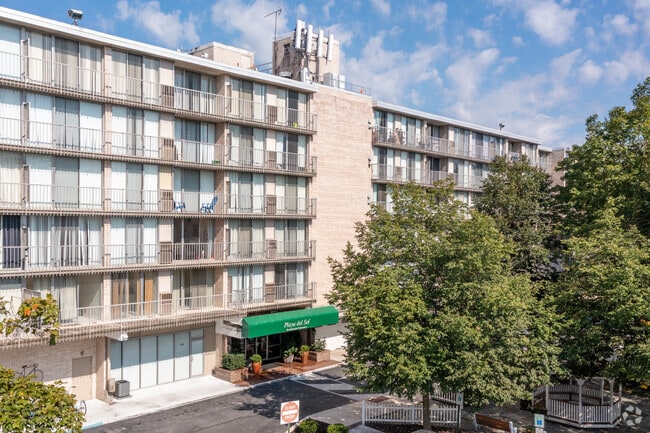 Photo - Playa Del Sol Condominiums