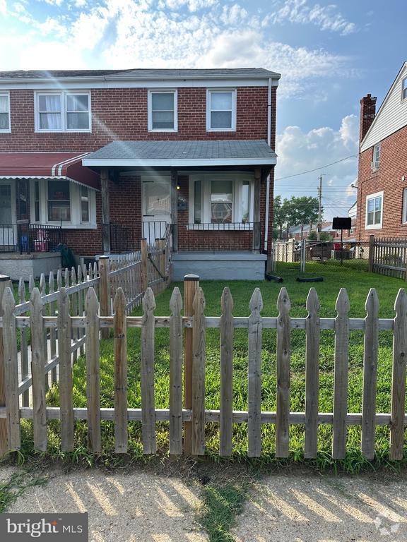 Building Photo - 1920 Armco Way Rental