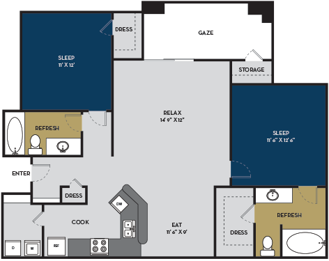 Photo - Sonterra Heights