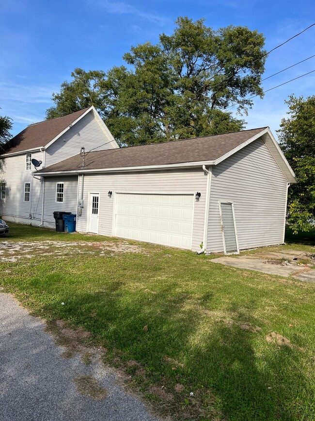 Photo - 1503 E Market St