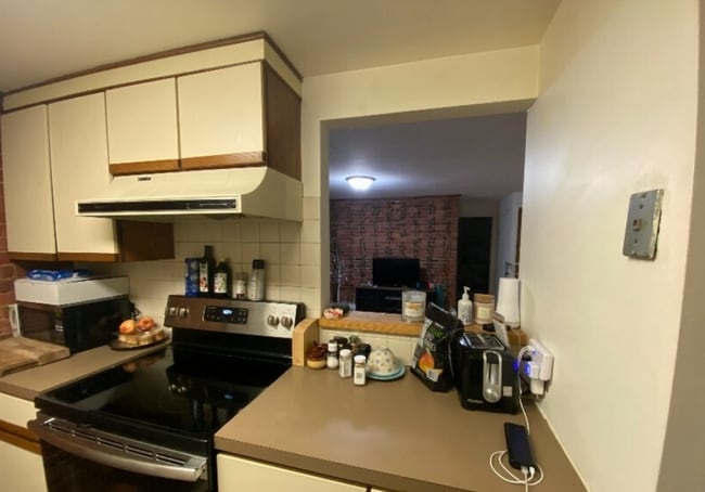 Photo - 103 Gainsborough St