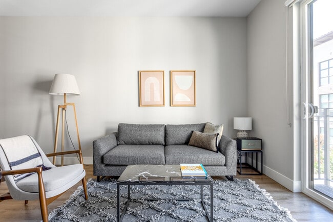 Photo - 441 El Camino Real Unit FL2-ID2130