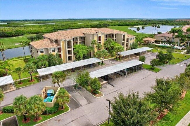 Photo - 7121 River Hammock Dr Condominio Unidad 402