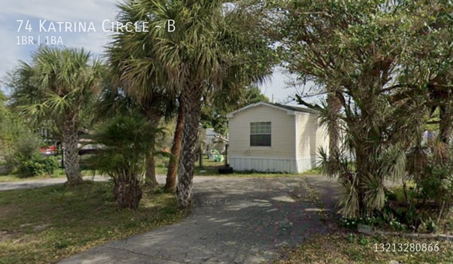 Photo - 74 Katrina Cir Unidad B