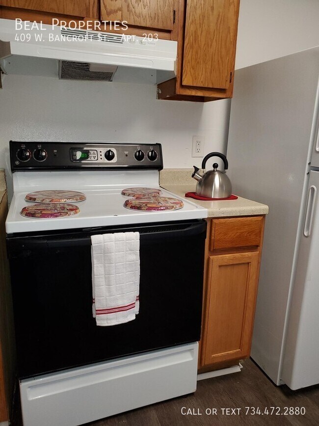 Photo - 409 W Bancroft St Unidad Apt. 203