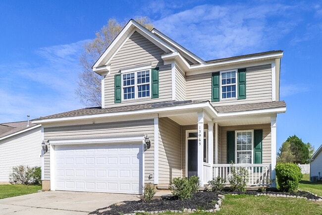 Photo - 13965 Dingess Rd