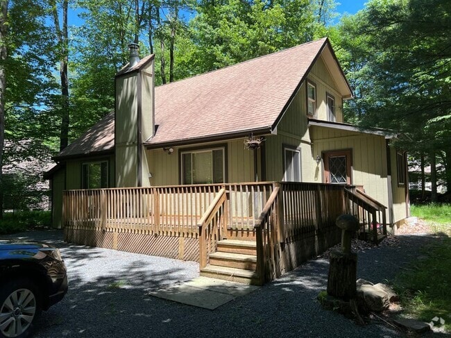 Building Photo - 1138 Manor Hill Rd Rental