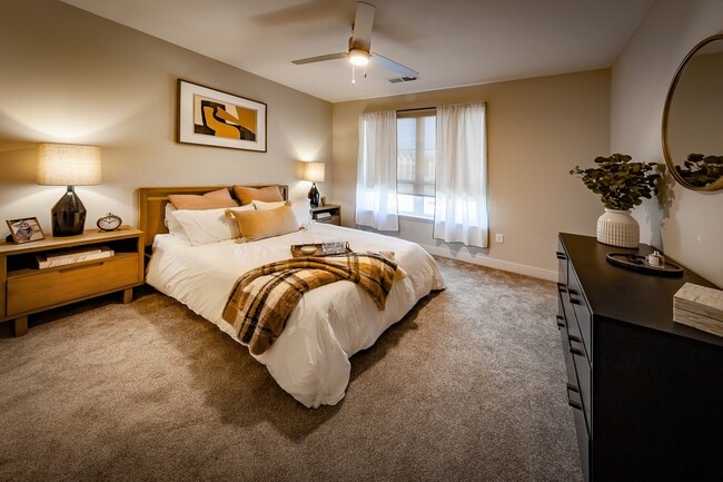 Photo - River Place Flats