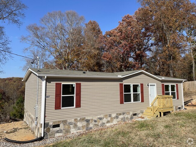 Building Photo - 7007 Terry Dr Rental