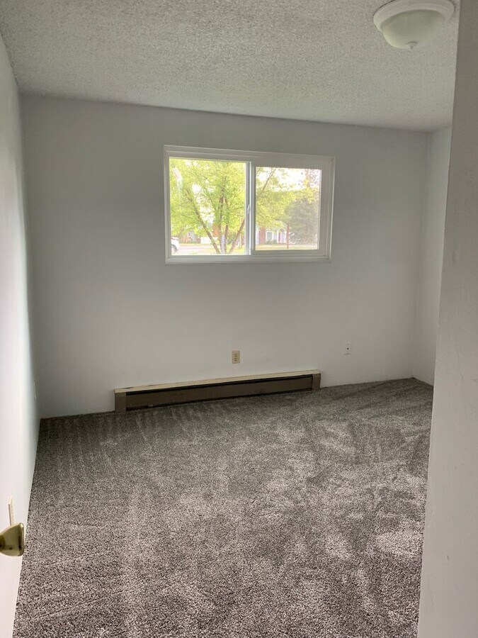 2 bedroom 1 bathroom duplex South Suburbs Rental House Rental in