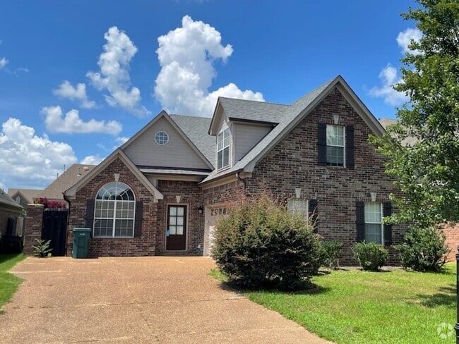 Building Photo - Dickens Place Subdivision Rental