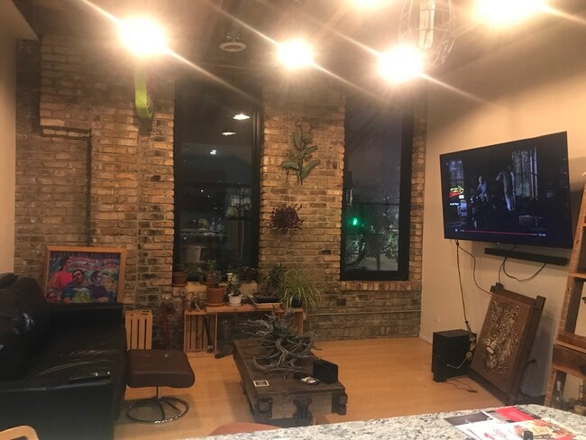 Photo - 2123 S Ashland Ave Apartamentos Unidad 2 f