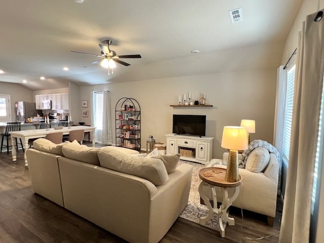 Living room is plenty big for your sectional/sofa. - 2488 N Raven Ln Unit 2488 N Raven Lane