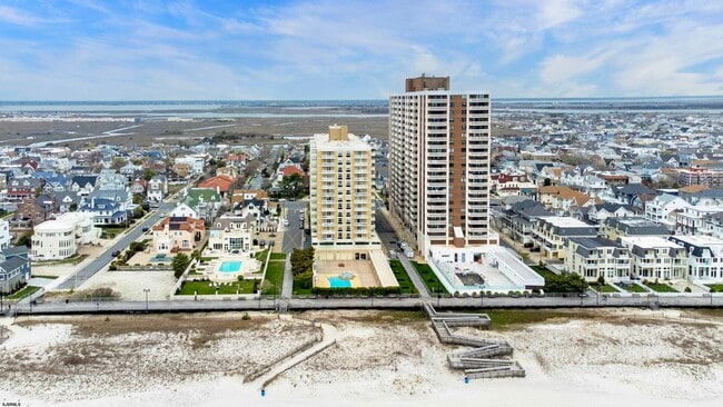 Photo - 101 S Plaza Pl Unit 601