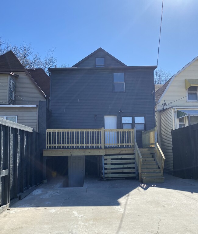 Photo - 3522 S Mozart St