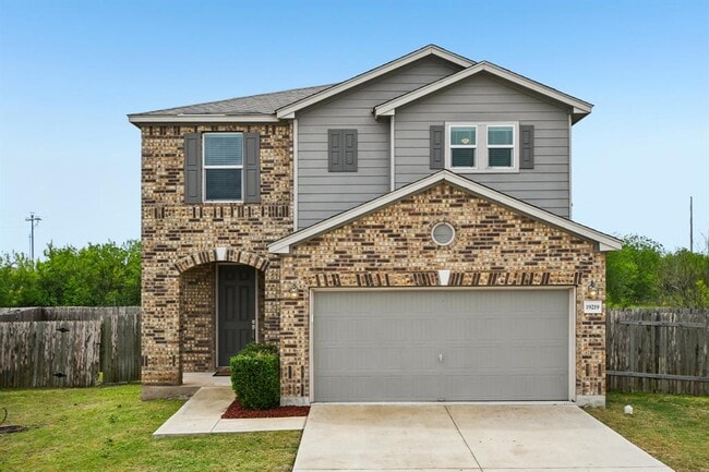 Building Photo - 19219 Zachary Taylor St