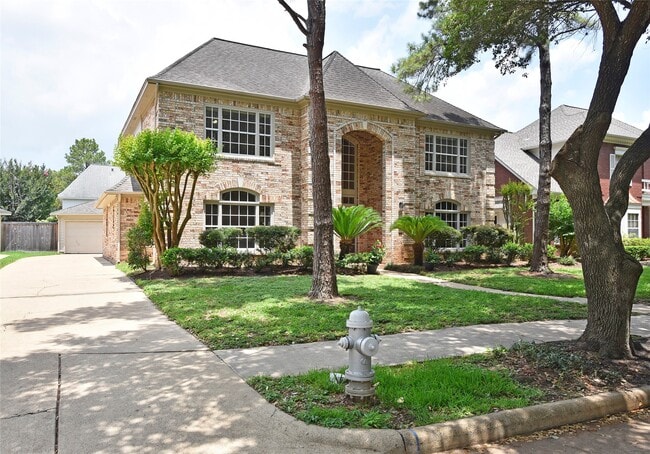 Building Photo - 3510 Water Locust Dr Rental