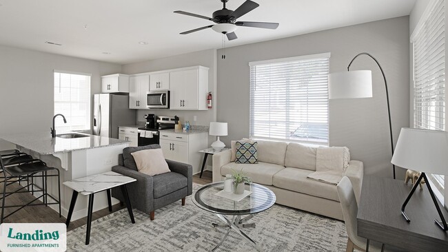 Photo - 1763 Slaughter Rd Apartamento Unidad 234.1408939