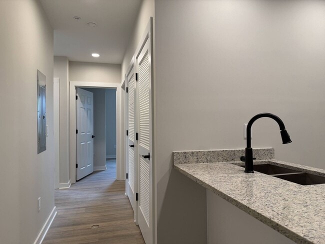 Photo - Columbia Rising