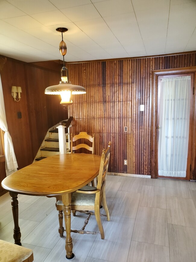 Dining room - 39177 N Jackson Dr