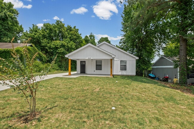 Photo - 848 Brandywine Blvd
