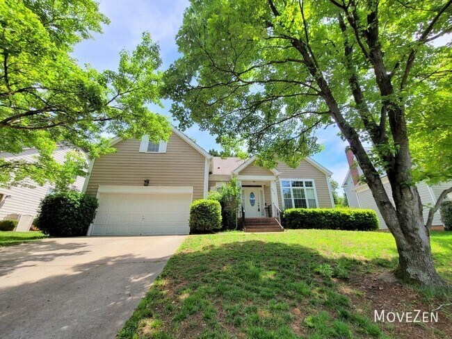 Photo - 3021 Old Chapel Ln