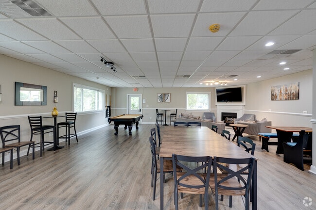 Clubhouse