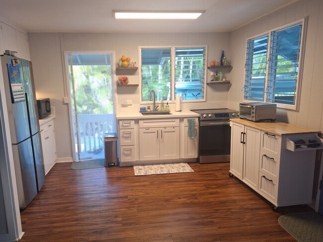Photo - 630 Auwai St