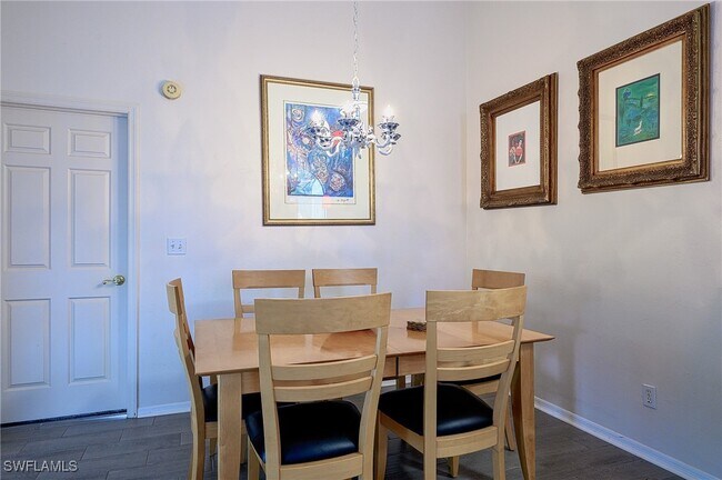 Photo - 559 Beachwalk Cir Unit U204