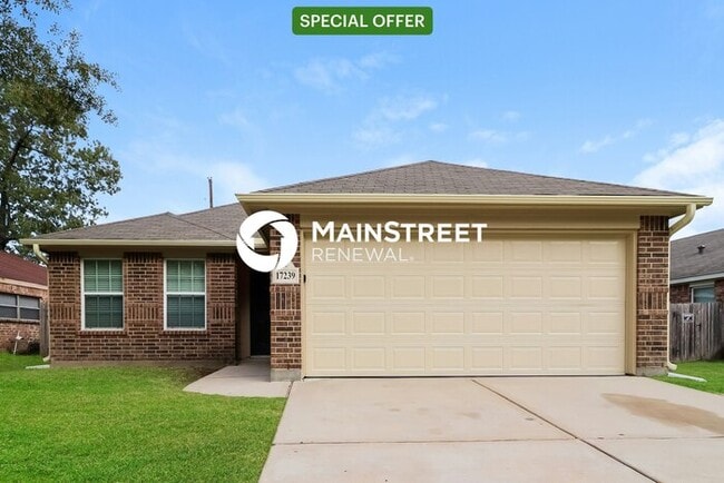 Building Photo - 4 Bedroom Pet-Friendly Home in CONROE, TX ...