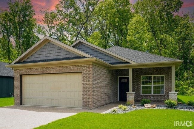 Building Photo - 1222 Esther Hills Lane Rental