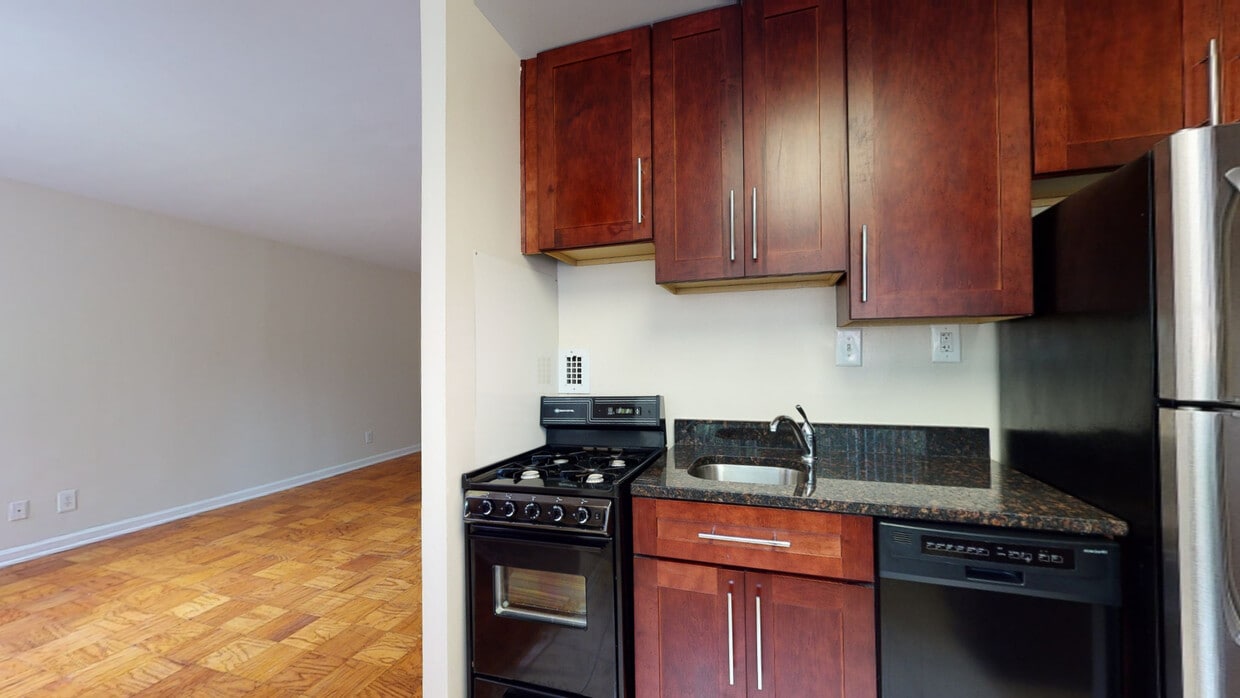 Photo - 2112 New Hampshire Avenue Apartments