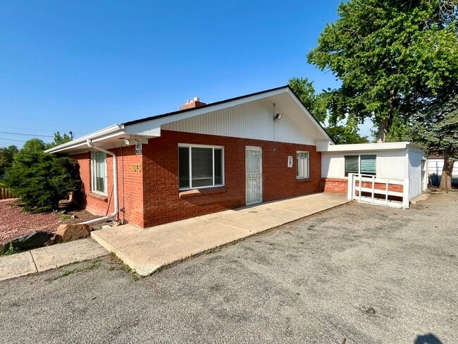 Building Photo - 1075 Kipling St Rental