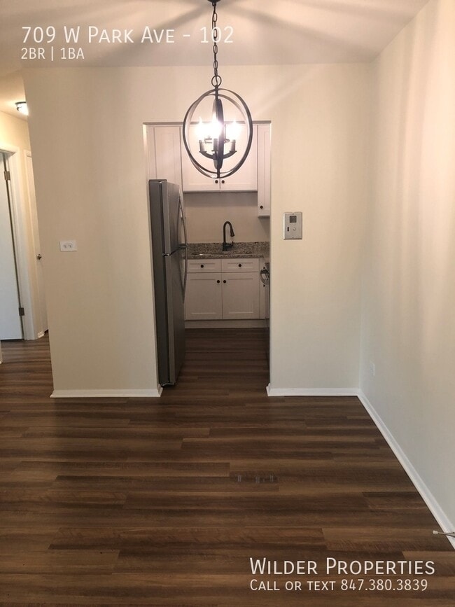 Photo - 709 W Park Ave