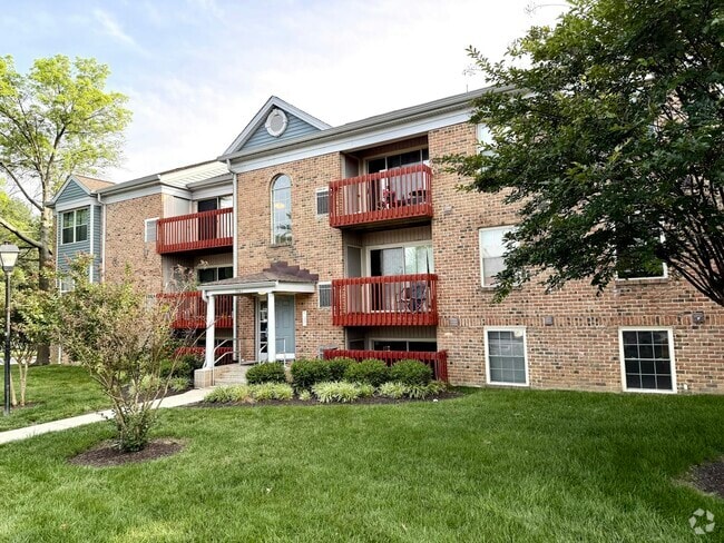 Building Photo - 1260 Sugarwood Cir Unit 104 Rental