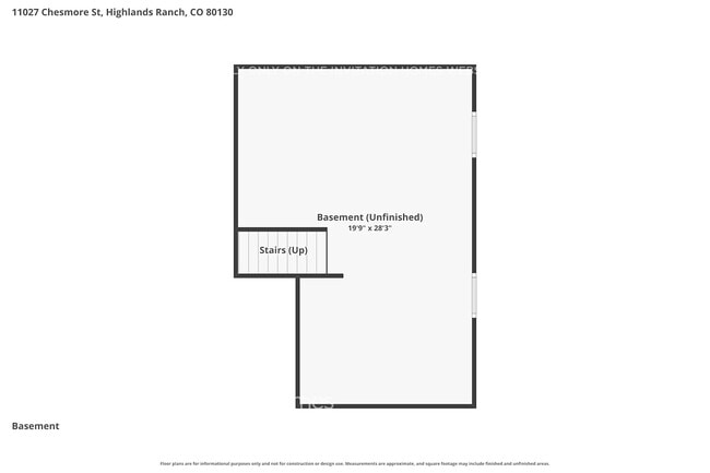 Photo - 11027 Chesmore St