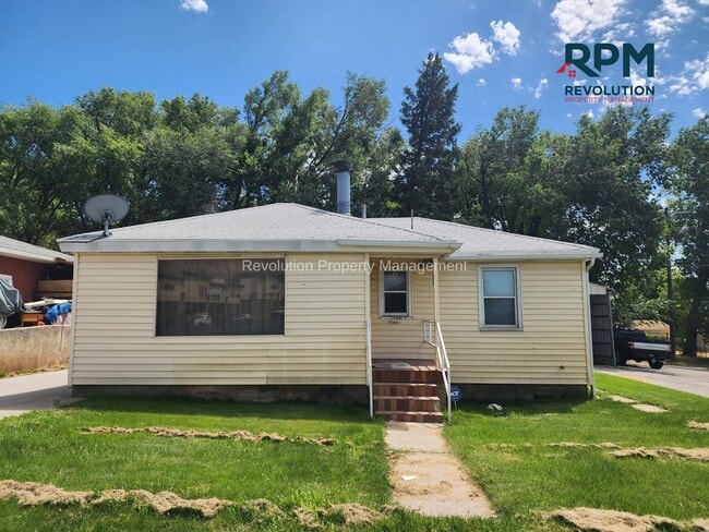 2 Bedroom Perfection in Ogden! - 2 Bedroom Perfection in Ogden! Casa