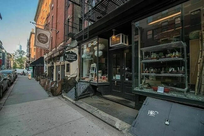 Photo - 220 Sullivan St Unit 2E