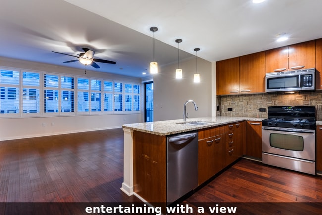 Photo - 1200 Main St Unit 1801