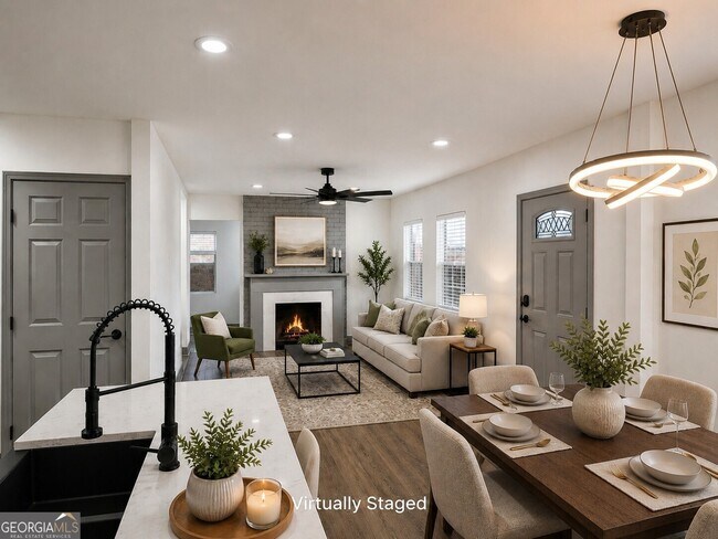 Photo - 3051 Delmar Ln NW