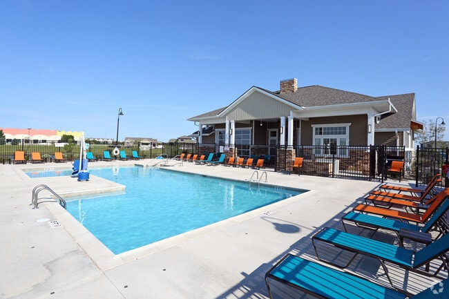 Building Photo - Prairie Grass at Waukee Rental