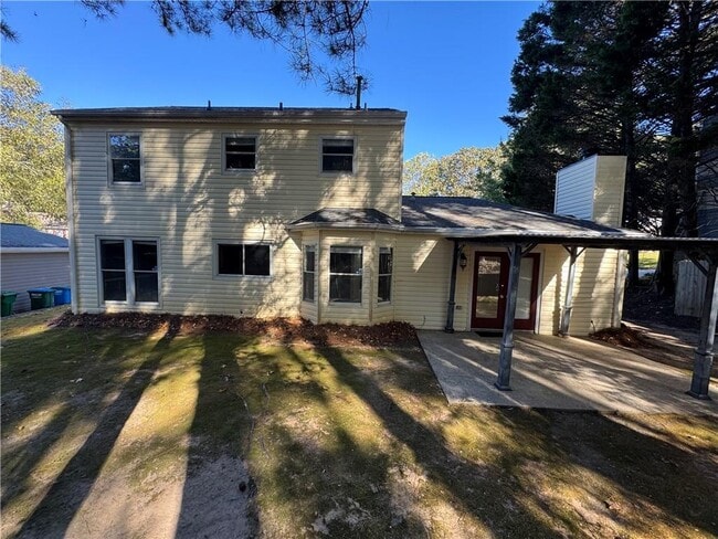 Photo - 2630 Garland Way