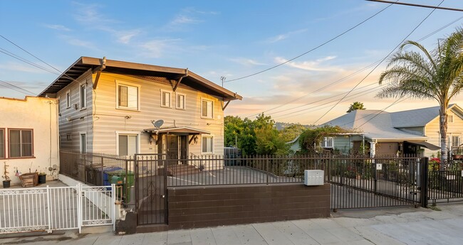 3509 Griffin Ave Unidad 3511