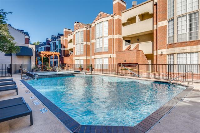 Photo - 3100 Cole Ave Unidad 201 Rental