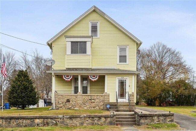 Photo - 529 Sylvan Ave Unit 2