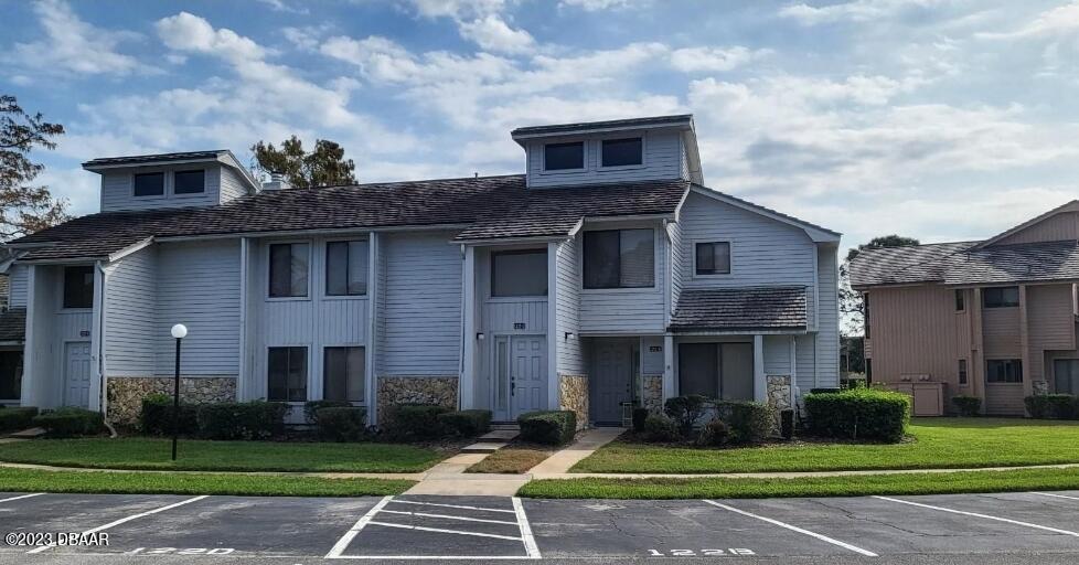 Photo - 122 Blue Heron Dr Unidad D