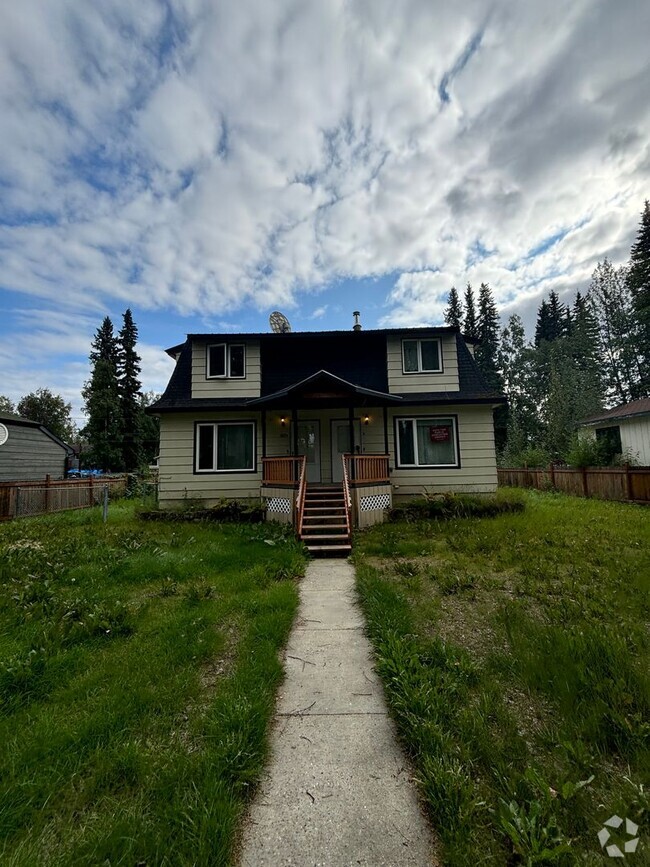 Building Photo - 309 Iditarod Ave Unit #A Rental