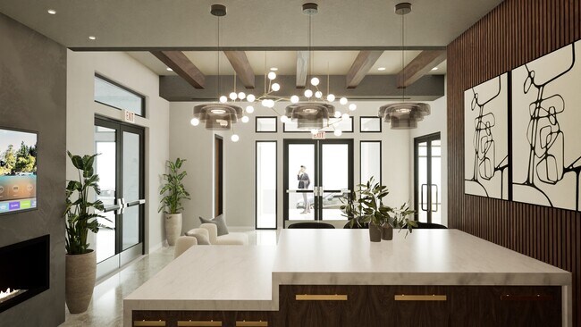 Photo - The View at Millstone