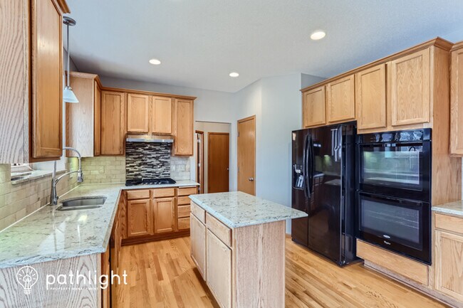 Photo - 10661 Golden Eagle Trail, Woodbury, MN, 55129