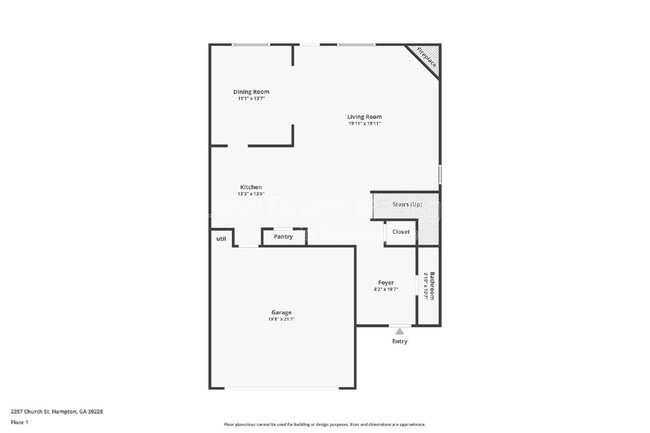 Photo - 2287 Church St